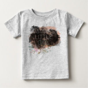 Daddy's Little Girl Shirt