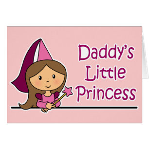 Daddy's Little Princess