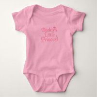 Daddy's Little Princess