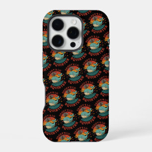 Daddys Little Whale iPhone 16 Pro Case
