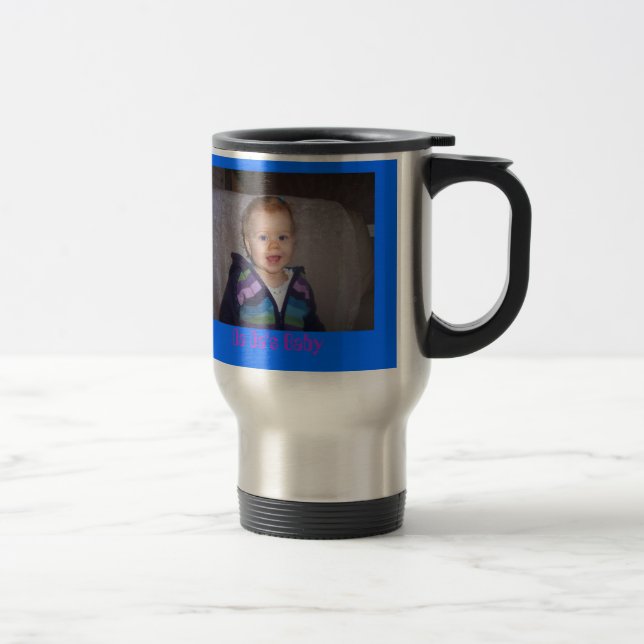 Daddy's Mug (Right)