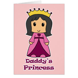 Daddy's Princess