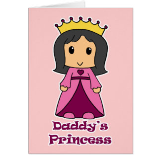 Daddy's Princess
