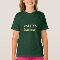 "Daddy's Sweetheart"