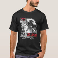 Daddysaurus Rex Dinosaur Daddy Saurus Family Match