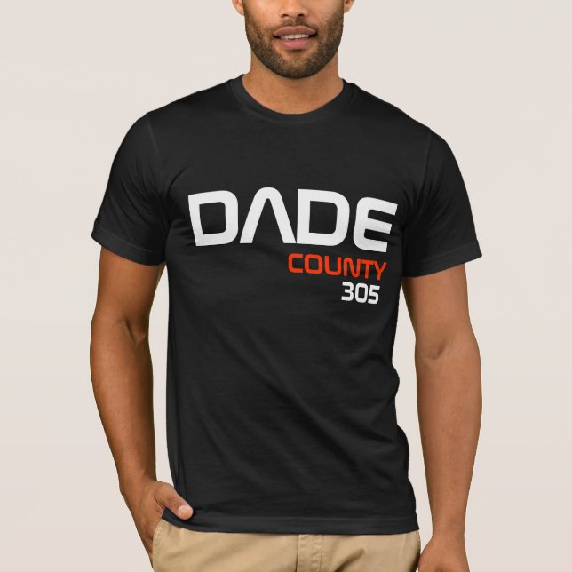 dade county shirts (Front)