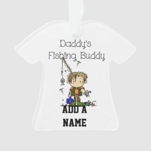 DADFISHINGBUDDY.png Ornament