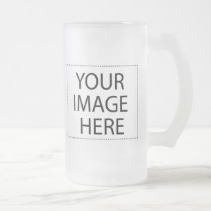 Dadism Dad Father Pappa Daddy Gifts Frosted Glass Beer Mug