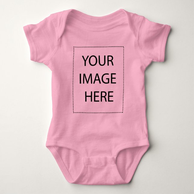Dadism Dad Father Pappa Gifts Baby Bodysuit (Front)