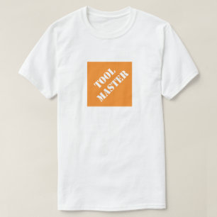 Dadisms Tool Master T-Shirt