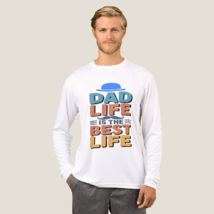 DadMode Tri-Blend Shirt