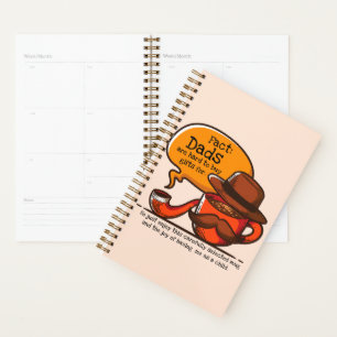 Dads Are Hard To Buy Gifts For Planner