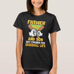 Dads Are The Best Teachers Funniest Design T-Shirt