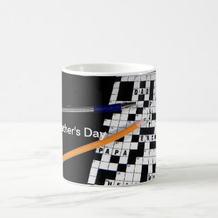 Dad's Coffee Mug