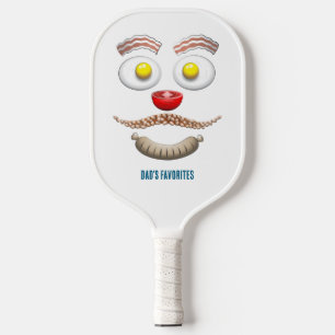 DAD'S FAVORITES PICKLEBALL PADDLE