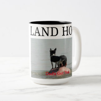 Dad's Got This Mug