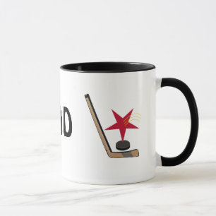 Dad's Hockey Cup