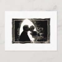 dads kiss