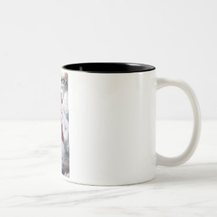 Dad's memorial mug