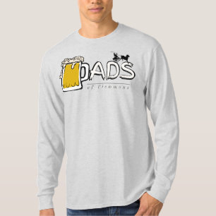 Dads of Clemmons - Dads of Clemmons Facebook Group T-Shirt