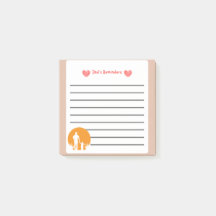 Dad's Reminders Personalised Father's Day 