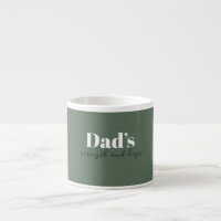 Dad's Strength and Hugs - Father's Day Gift |