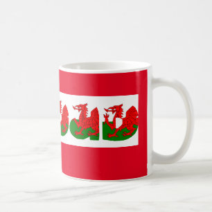 dads welsh mug