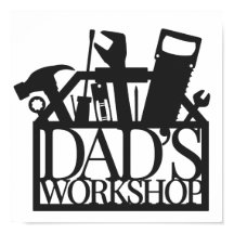 Dad's Workshop
