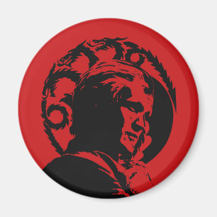 Daemon Targaryen House of the Dragons HBO Magnet