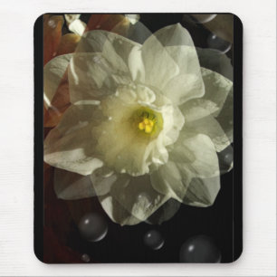 Daffidol Dreams Mouse Pad