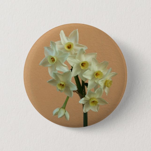 Daffodil Badge (Front)