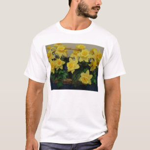 Daffodil Basket T-Shirt