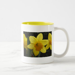 Daffodil Coffee Mug