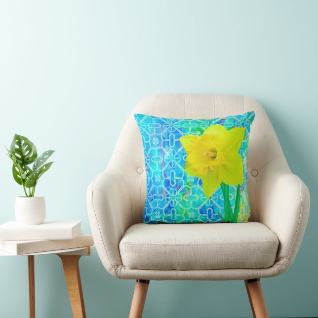Daffodil Cushion (Chair)