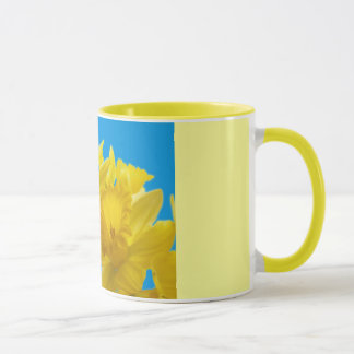 Daffodil Days Mug