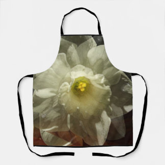 Daffodil Dreams Apron