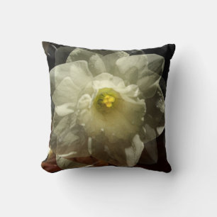 Daffodil Dreams Cushion