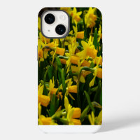 Daffodil Family iPhone Case