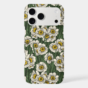 Daffodil garden