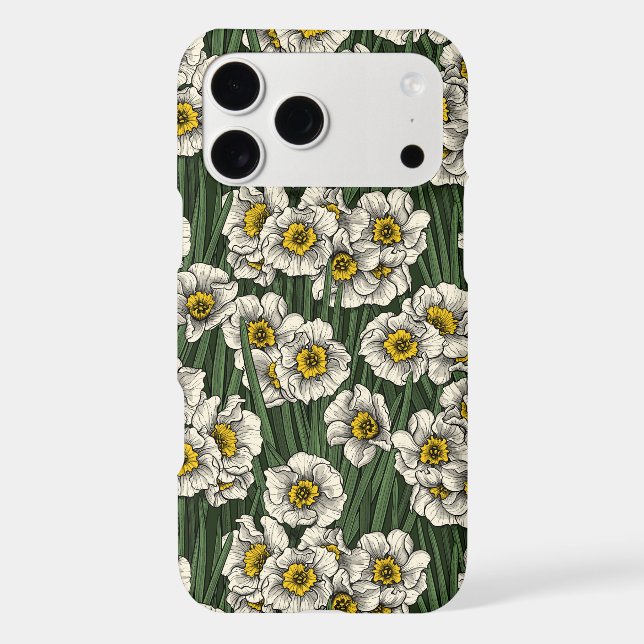 Daffodil garden (Back)