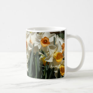 Daffodil Hill Coffee Mug