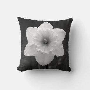 Daffodil Pillow