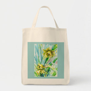Daffodil Spring Bag