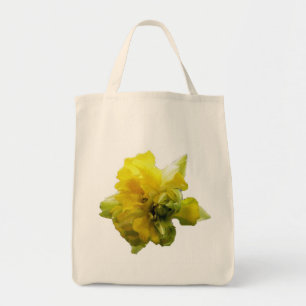 Daffodil Tote Bag