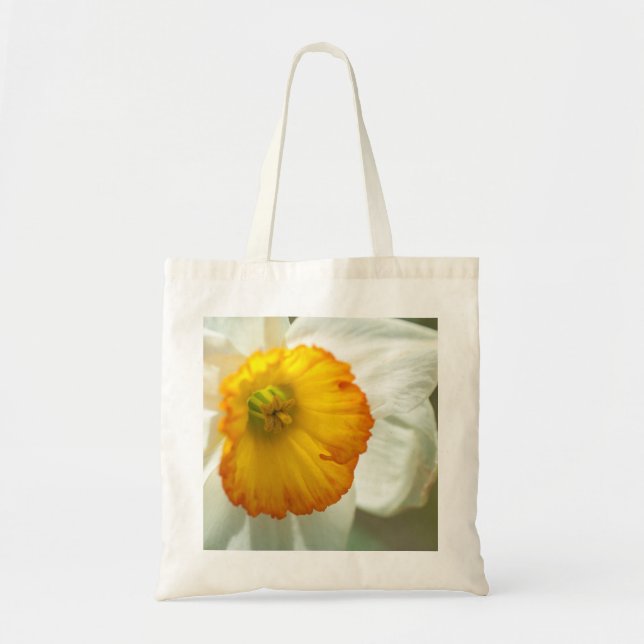 Daffodil Tote Bag (Front)