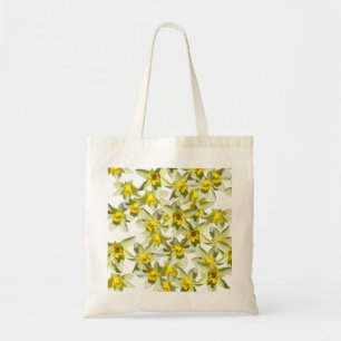 Daffodils Tote Bag
