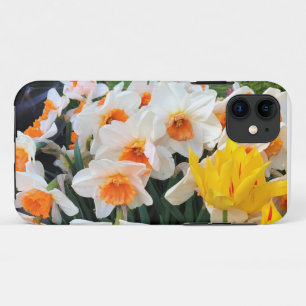 Daffodils & Tulips, Oregon Case-Mate iPhone Case