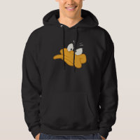 DAFFY DUCK™ Angry Face