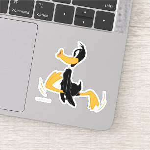DAFFY DUCK™ Being Crazy