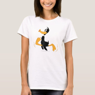 DAFFY DUCK™ Being Crazy T-Shirt